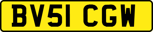 BV51CGW