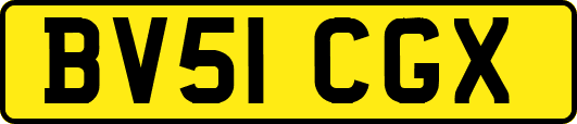 BV51CGX