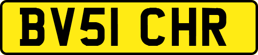 BV51CHR