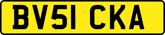 BV51CKA