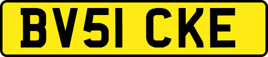 BV51CKE