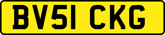 BV51CKG