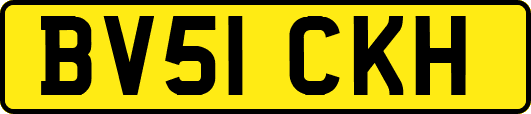 BV51CKH