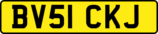 BV51CKJ