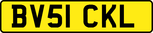 BV51CKL