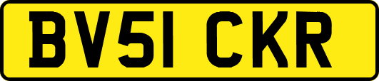 BV51CKR