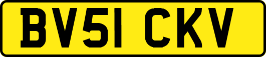 BV51CKV