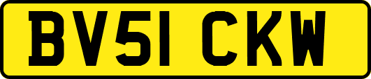 BV51CKW