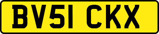 BV51CKX