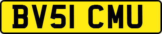 BV51CMU