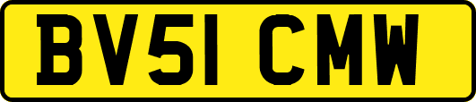 BV51CMW