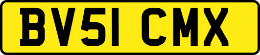 BV51CMX
