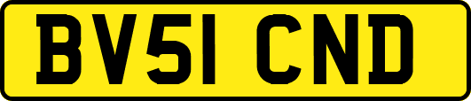 BV51CND