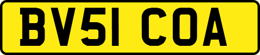 BV51COA