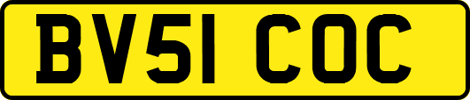 BV51COC
