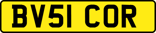 BV51COR