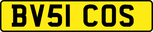 BV51COS