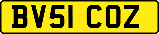 BV51COZ