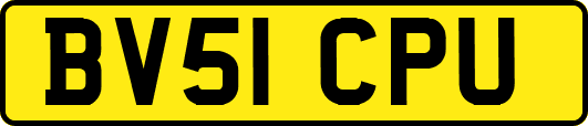 BV51CPU