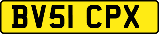 BV51CPX