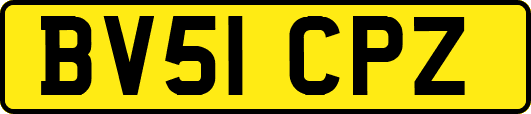 BV51CPZ