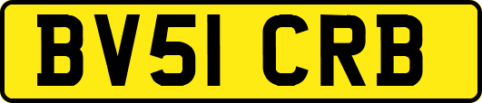 BV51CRB