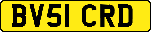 BV51CRD