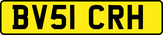 BV51CRH