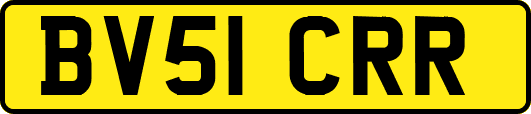 BV51CRR