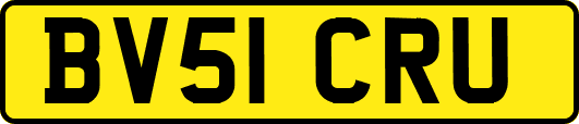 BV51CRU