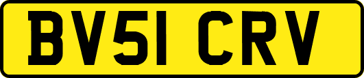 BV51CRV