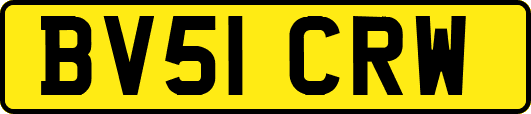 BV51CRW