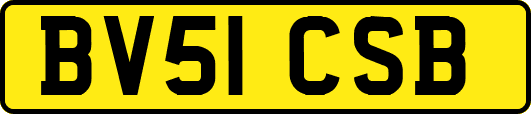 BV51CSB