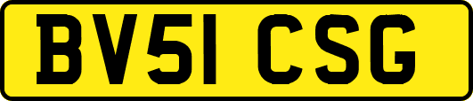 BV51CSG