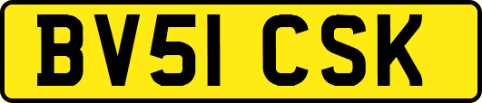 BV51CSK