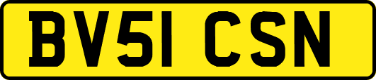 BV51CSN