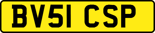 BV51CSP