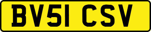 BV51CSV