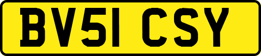 BV51CSY