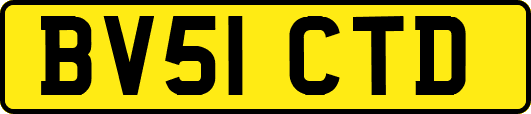 BV51CTD