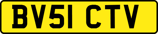 BV51CTV