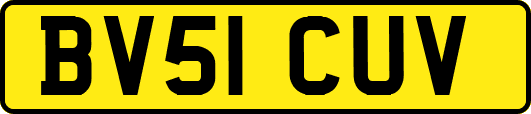 BV51CUV