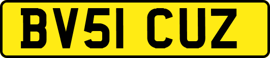 BV51CUZ