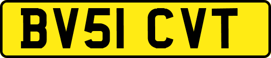 BV51CVT