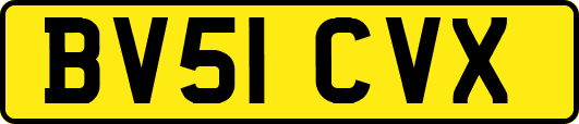 BV51CVX