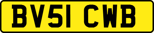 BV51CWB