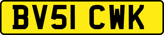 BV51CWK