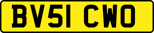 BV51CWO