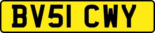 BV51CWY