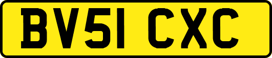 BV51CXC